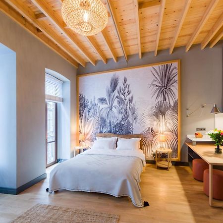 Art Pera Suites Stambuł Zewnętrze zdjęcie