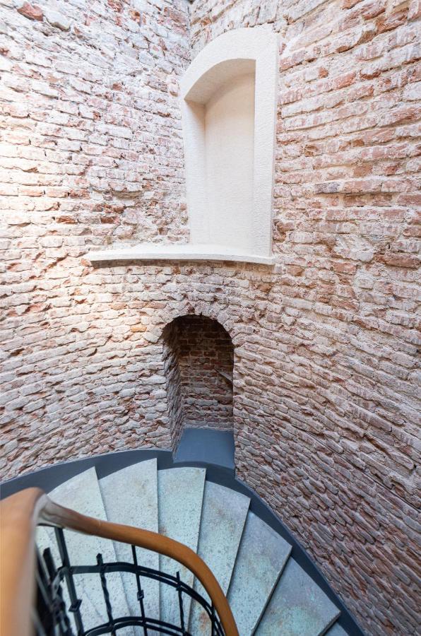Art Pera Suites Stambuł Zewnętrze zdjęcie