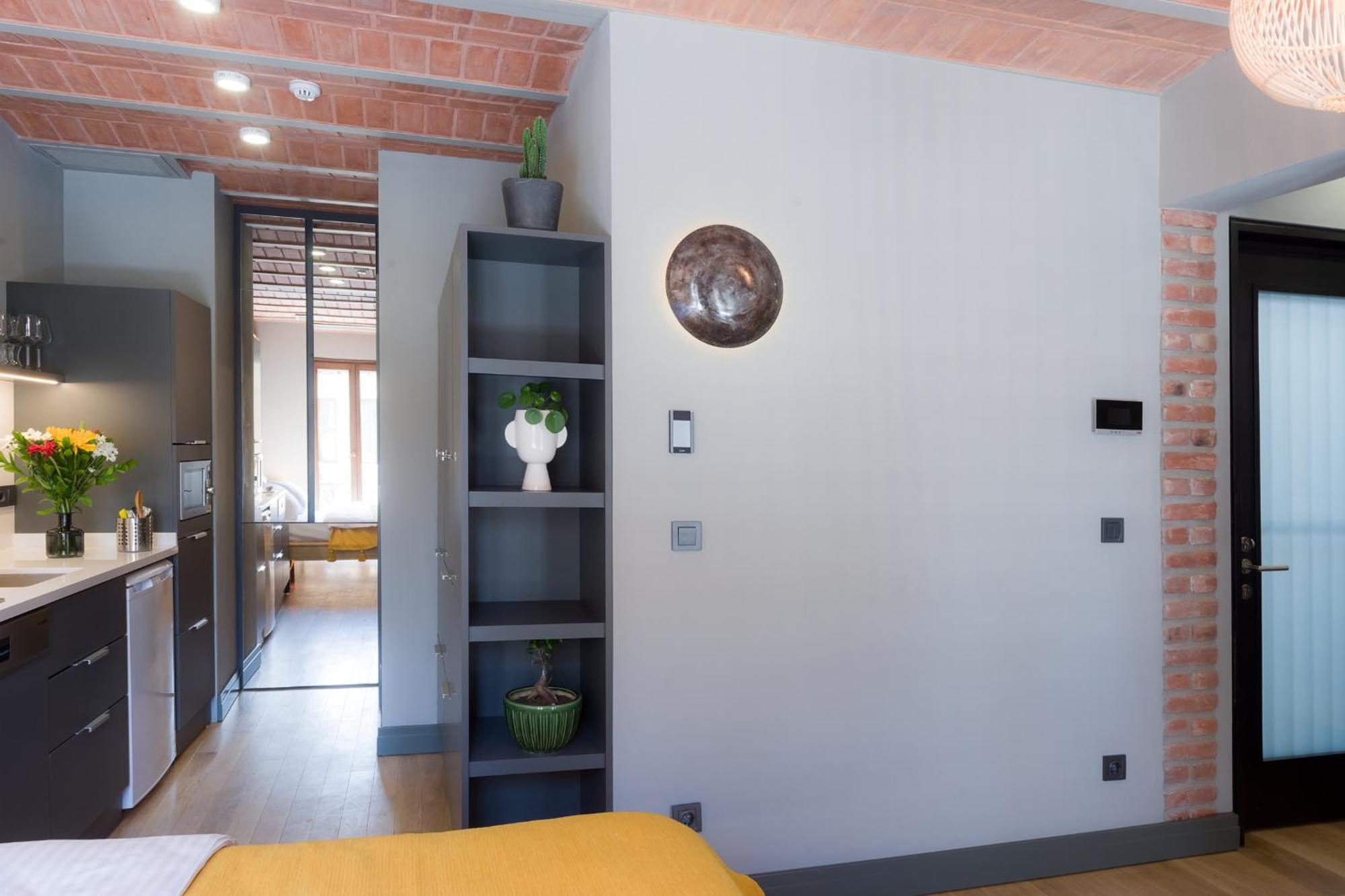 Art Pera Suites Stambuł Zewnętrze zdjęcie
