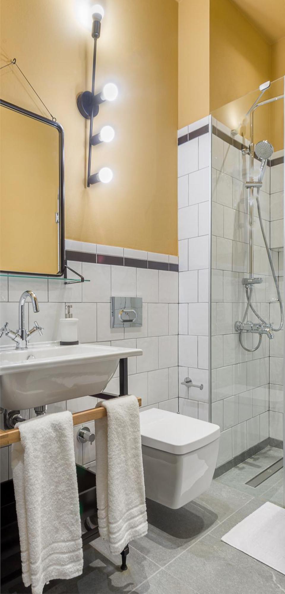 Art Pera Suites Stambuł Zewnętrze zdjęcie