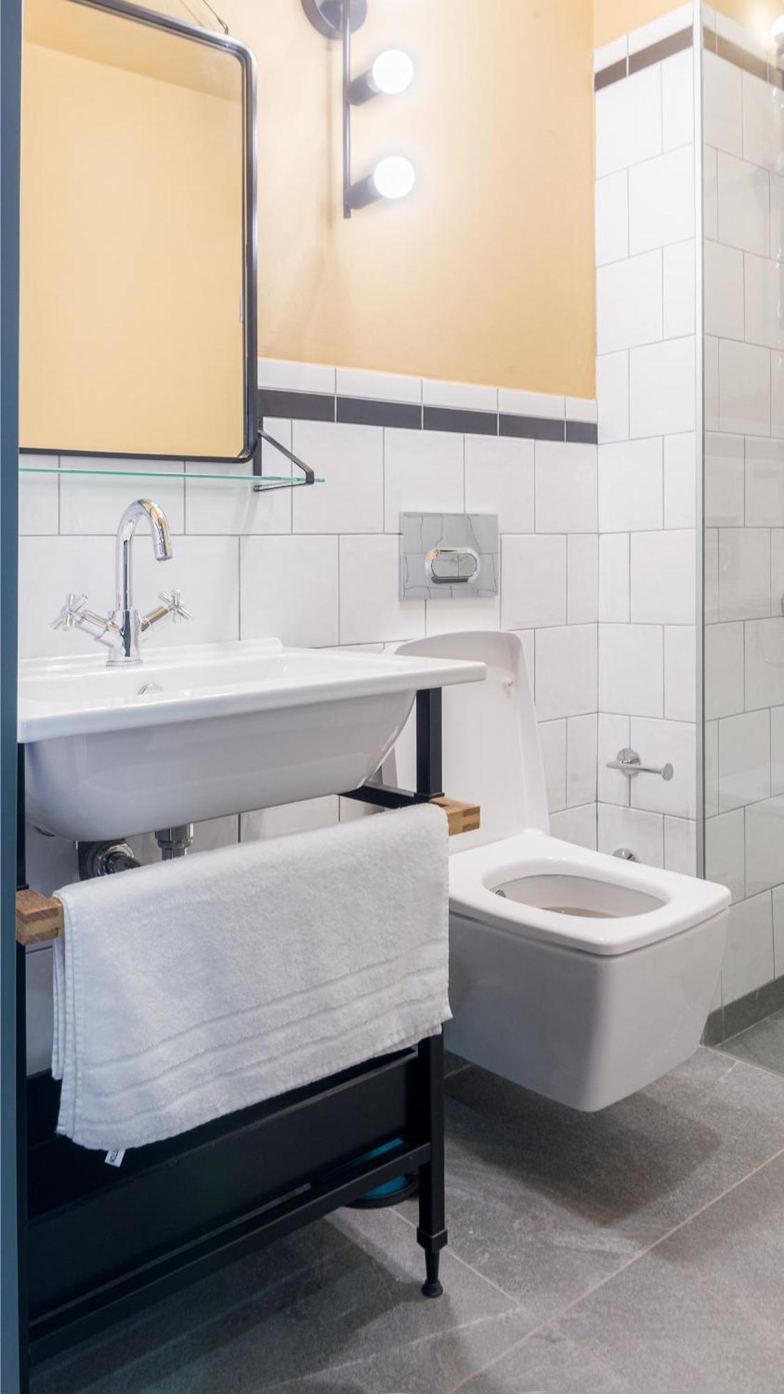 Art Pera Suites Stambuł Zewnętrze zdjęcie